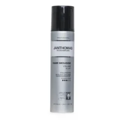JT Dreamy Hair Mousse