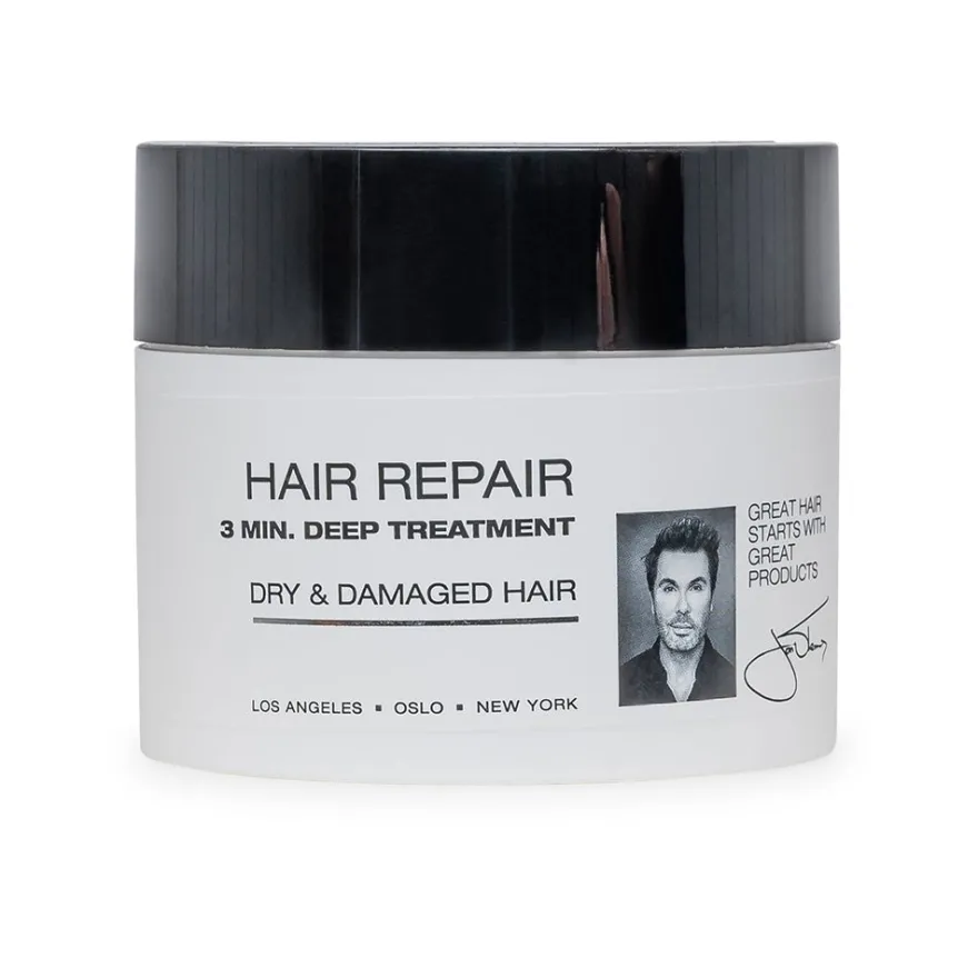 JT Hair Repair Treatment