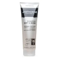 JT Soft & Shine Shampoo Normal/Dry Hair