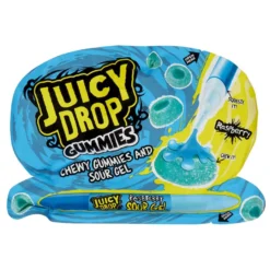 Juicy Drop Gummies