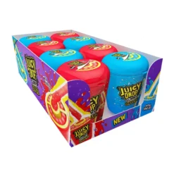 Juicy Drop Gummy Dipperz