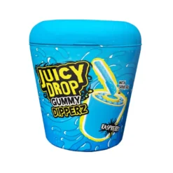 Juicy Drop Gummy Dipperz