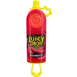 Juicy Drop Pop vertical
