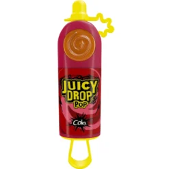 Juicy Drop Pop vertical
