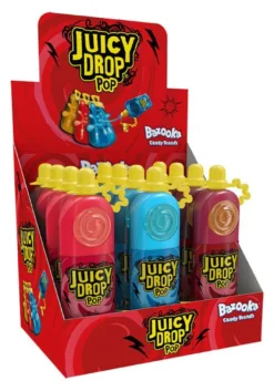 Juicy Drop Pop vertical