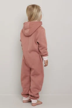 Jumpsuit Chill