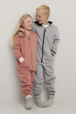 Jumpsuit Chill