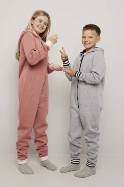 Jumpsuit Chill