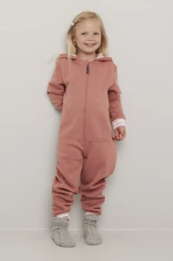 Jumpsuit Chill