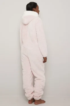Jumpsuit hjerte Tomine