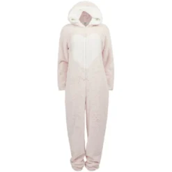 Jumpsuit hjerte Tomine