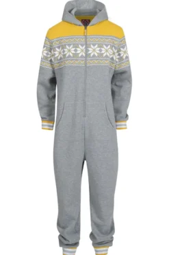 Jumpsuit vinter