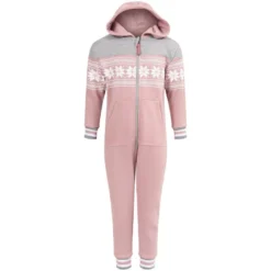 Jumpsuit vinter