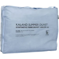Kaland sommerdyne fiber