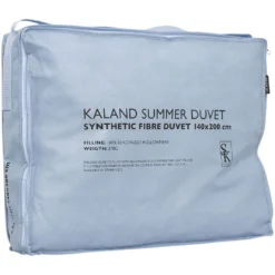 Kaland sommerdyne fiber