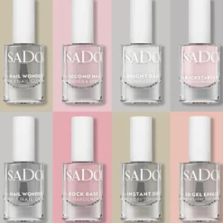 Kickstart Nail Serum&Prim Coat 10 5ml