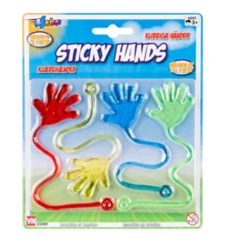 4-kids sticky hands