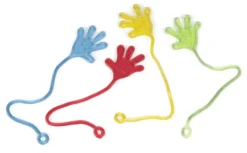 4-kids sticky hands