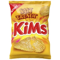 KiMs Salt Crunch 30g
