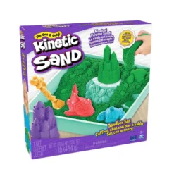 Kintetic sand - start sett boks