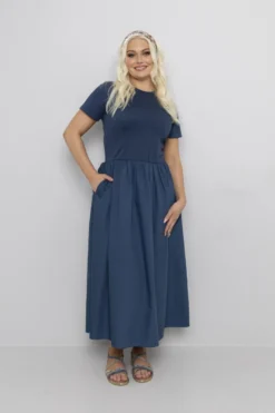 Kjole Sabrina
