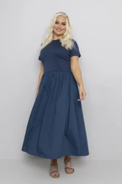Kjole Sabrina