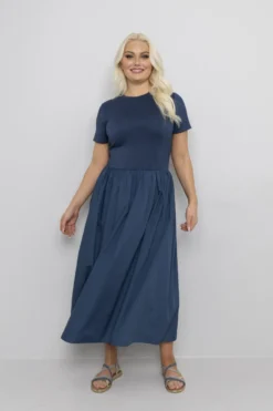 Kjole Sabrina