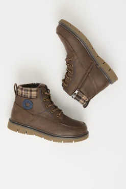 Klassisk boots Martin