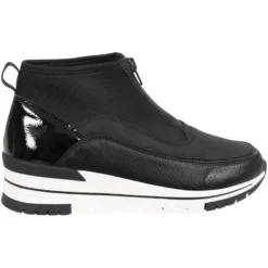 Klassisk comfort sneaker Silja