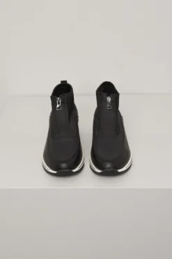 Klassisk comfort sneaker Silja