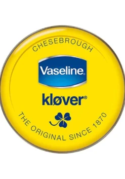 Kløver Vaseline