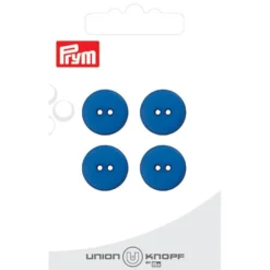 Knapper ensfarget