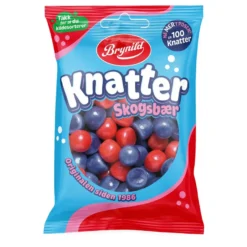 Knatter 100g