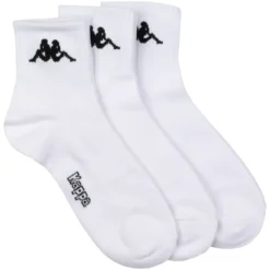 Komi sokker dame 3pk