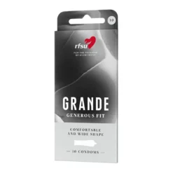 Kondom Grande 10pk