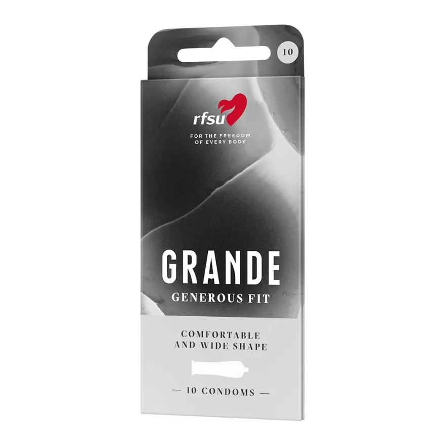 Kondom Grande 10pk