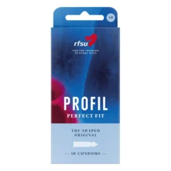 Kondom Profil 10pk