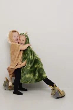 Kostymekappe Karneval