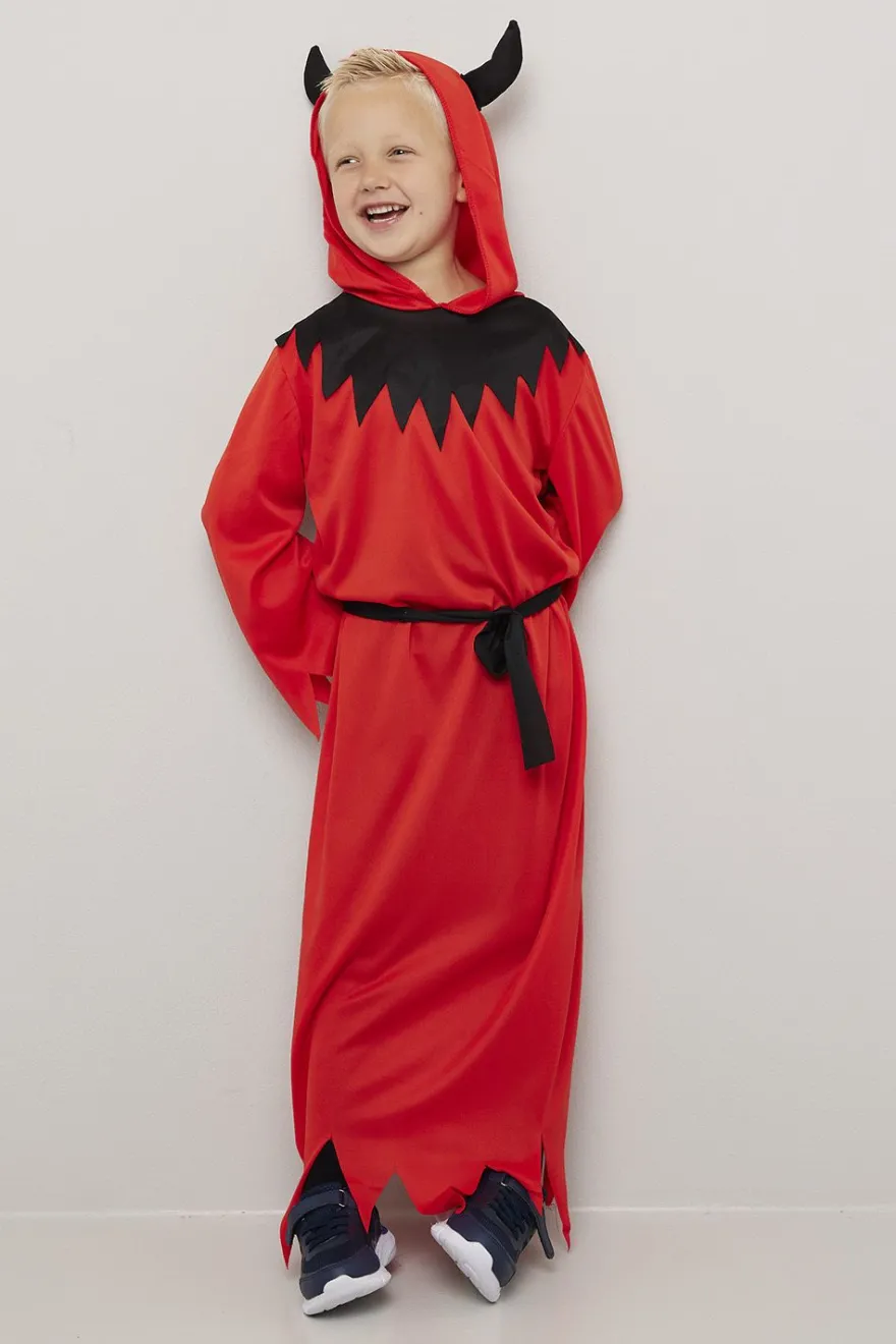 Kostymer til barn