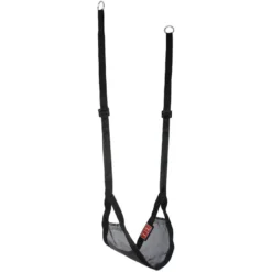 Krea Leaf Swing, Black