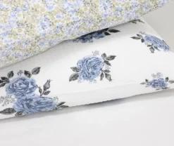 Krepp sengesett 140x200 Rosie