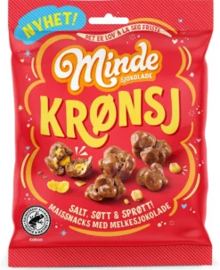 Krønsj