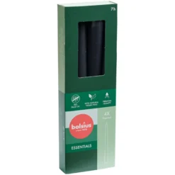Kronelys 4 pk 24,5cm