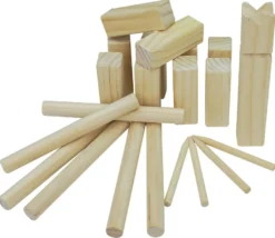 Kubb spill FCS