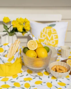 Kurv Limone