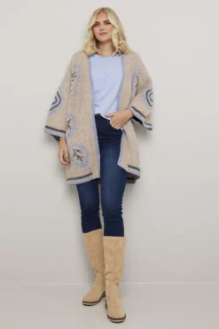 Lang cardigan Lolly