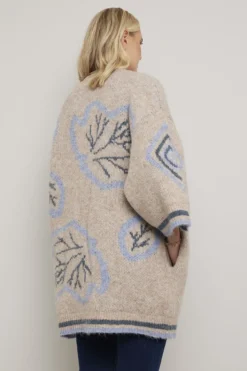 Lang cardigan Lolly