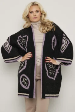 Lang cardigan Lolly