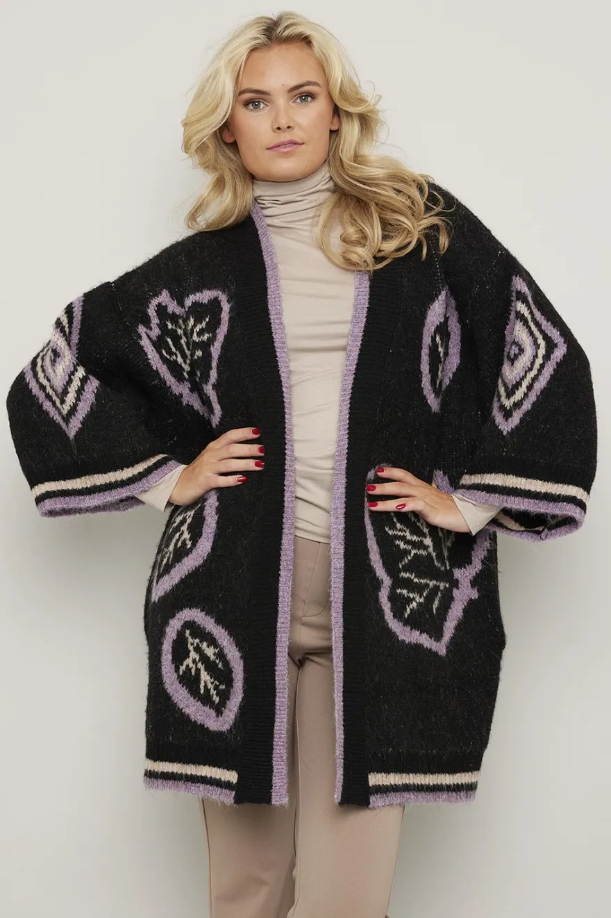 Lang cardigan Lolly