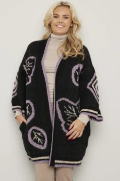Lang cardigan Lolly